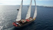 Cobra Queen -  Sailing